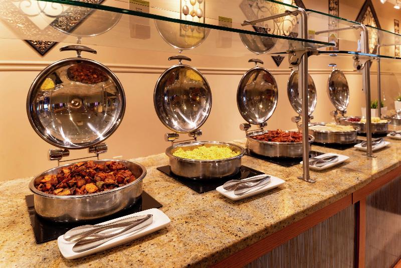 Doubletree By Hilton Hotel Tampa Airport  Westshore