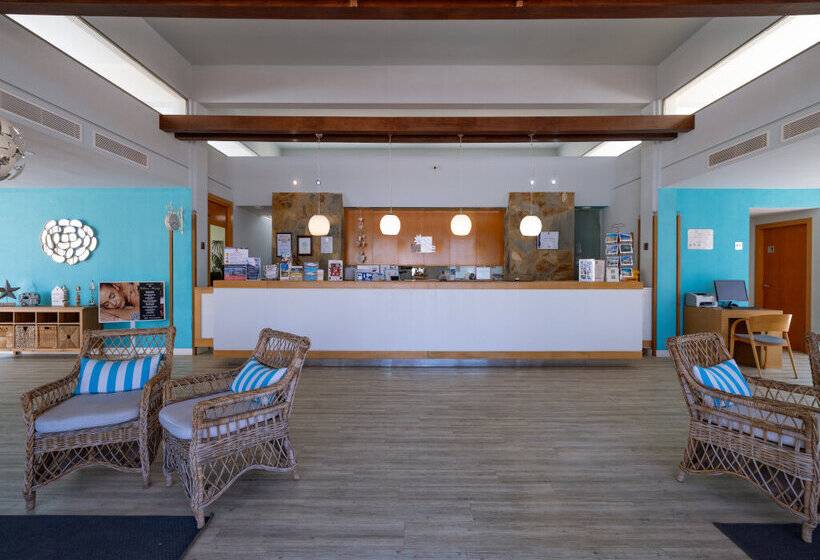 Fuentepark Apartamentos