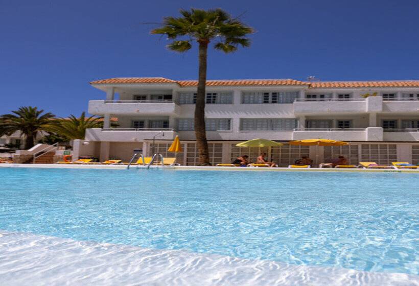 Fuentepark Apartamentos