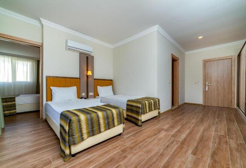 هتل Armas Gul Beach