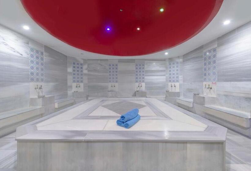 هتل Armas Gul Beach