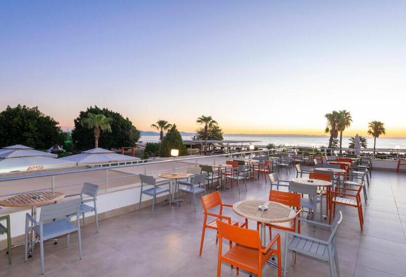 هتل Armas Gul Beach