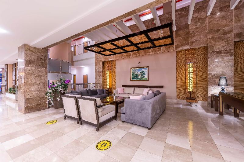 هتل Armas Gul Beach