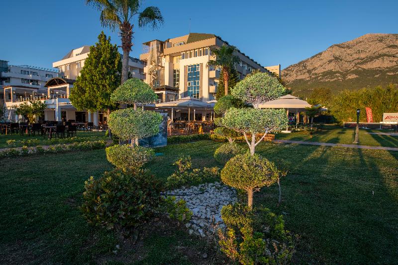 هتل Armas Gul Beach