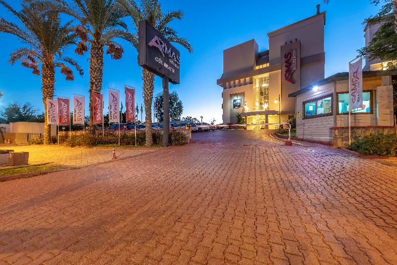 هتل Armas Gul Beach