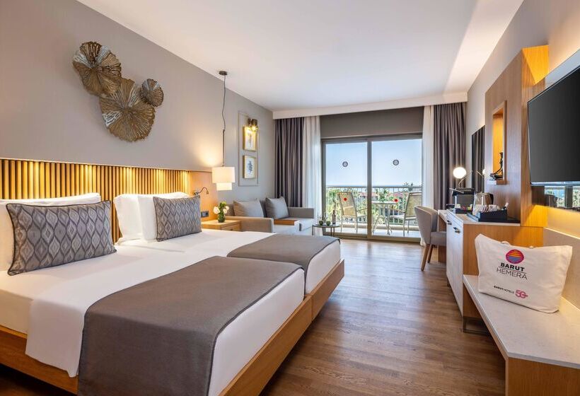 هتل Barut Hemera - Ultra All Inclusive