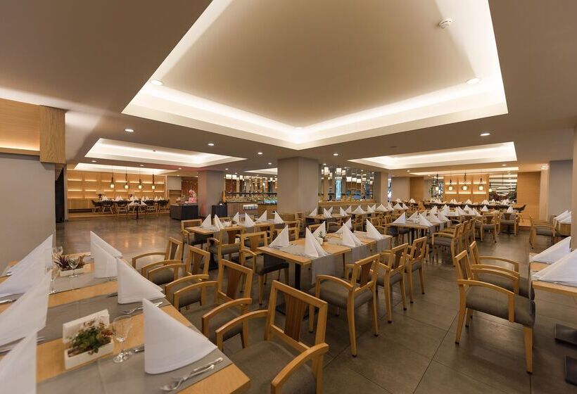 هتل Barut Hemera - Ultra All Inclusive