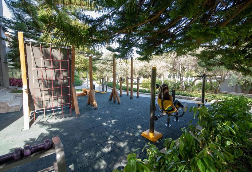 هتل Barut Hemera - Ultra All Inclusive