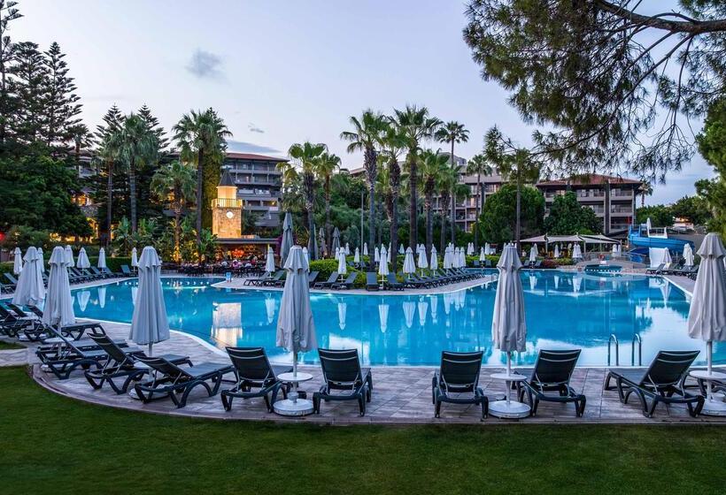 هتل Barut Hemera - Ultra All Inclusive