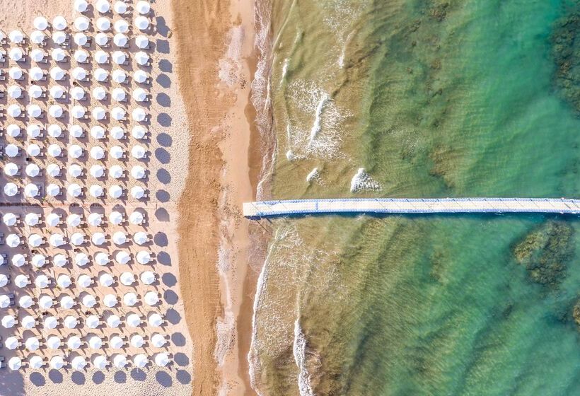 هتل Barut Hemera - Ultra All Inclusive