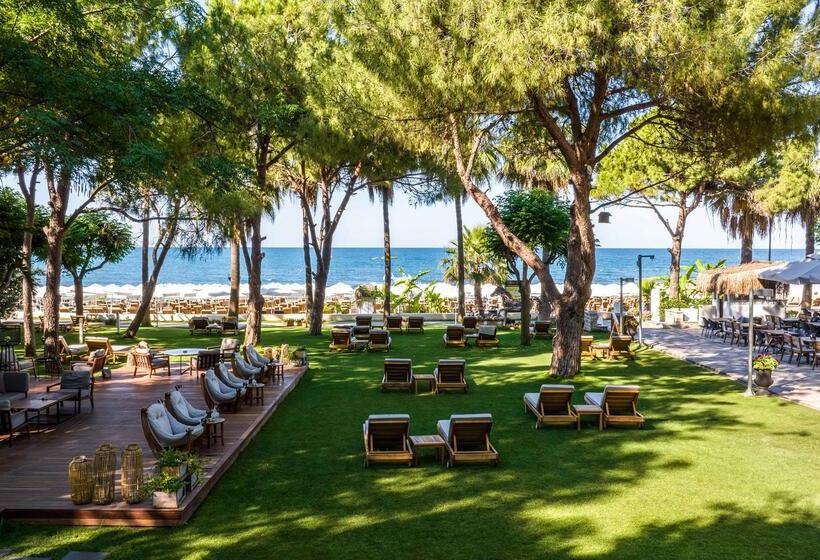 هتل Barut Hemera - Ultra All Inclusive