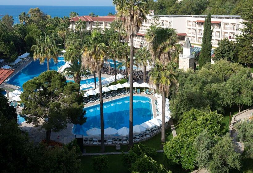 هتل Barut Hemera - Ultra All Inclusive