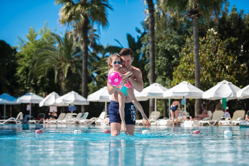 هتل Barut Hemera - Ultra All Inclusive