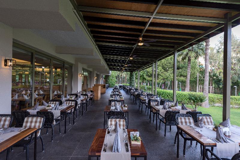 هتل Barut Hemera - Ultra All Inclusive