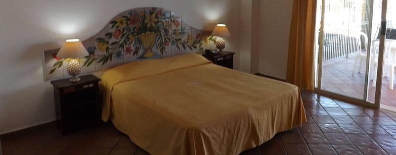 هتل Bay Palace Mazzarò