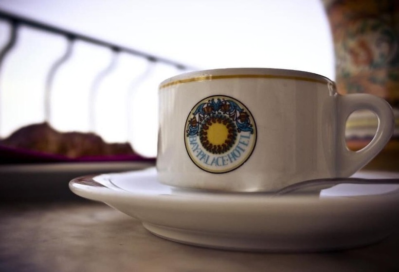 هتل Bay Palace Mazzarò