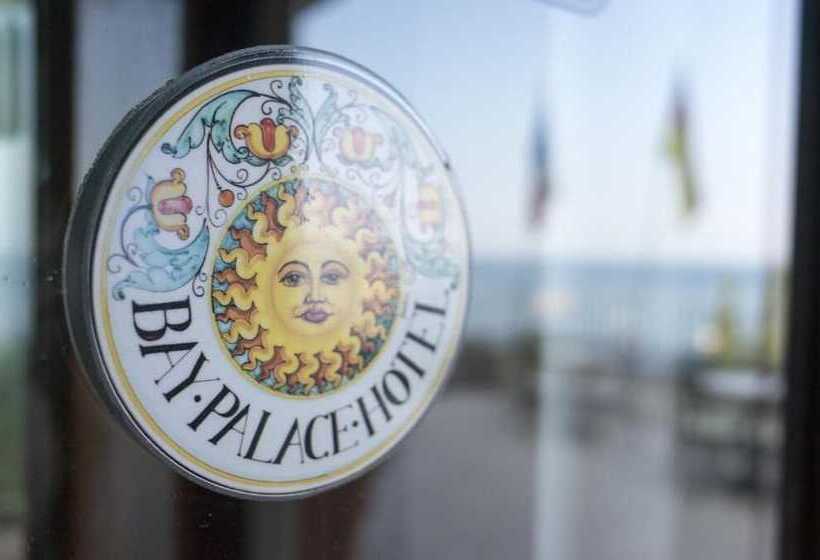 هتل Bay Palace Mazzarò