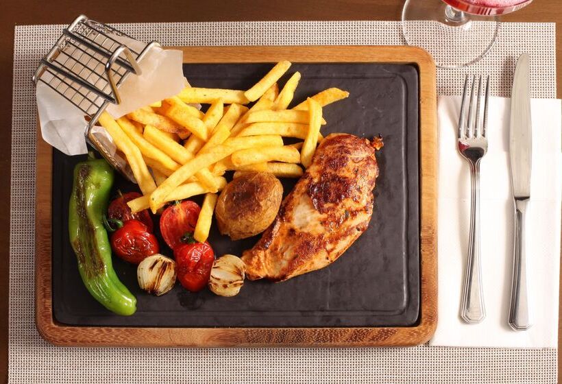 Bentley Hotel Bosphorus   Special Class