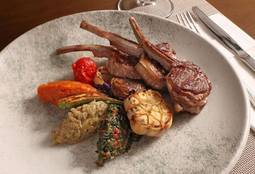 Bentley Hotel Bosphorus   Special Class