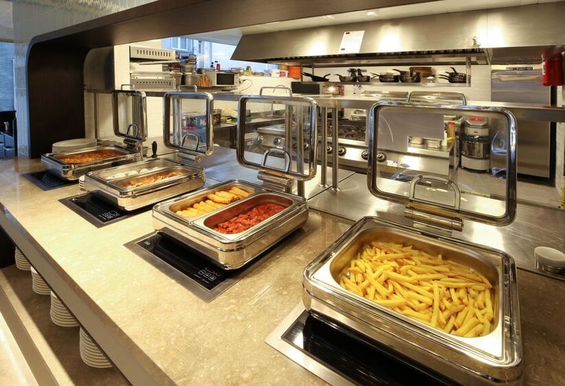 Bentley Hotel Bosphorus   Special Class