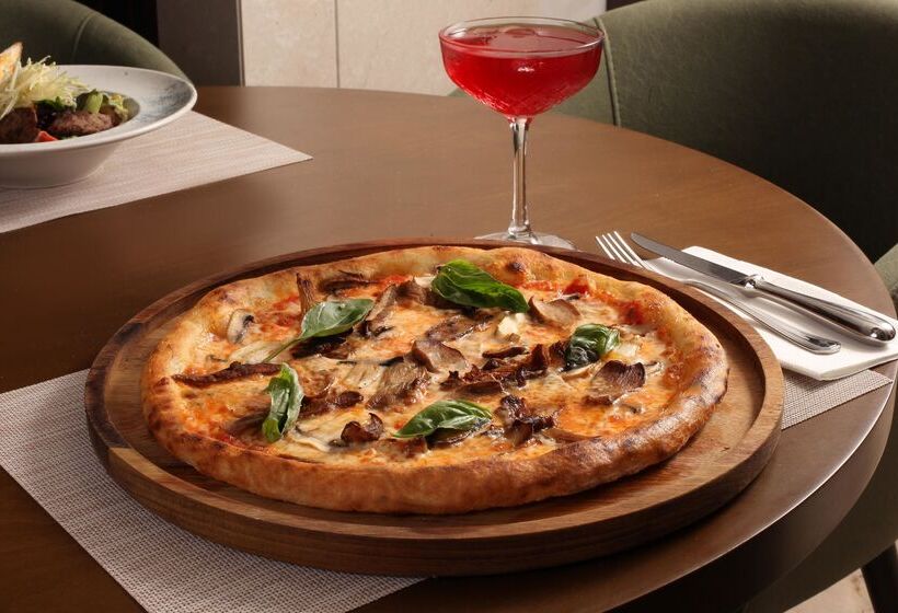 Bentley Hotel Bosphorus   Special Class