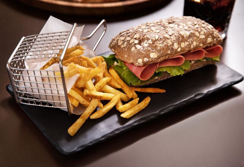 Bentley Hotel Bosphorus   Special Class