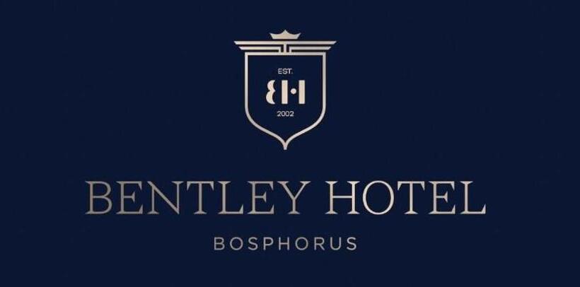 Bentley Hotel Bosphorus   Special Class