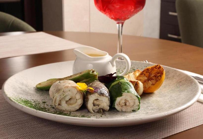 Bentley Hotel Bosphorus   Special Class