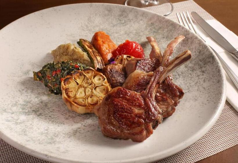 Bentley Hotel Bosphorus   Special Class