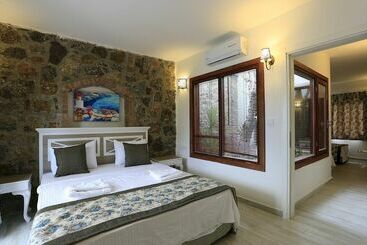 Hotel Beyaz Guvercin