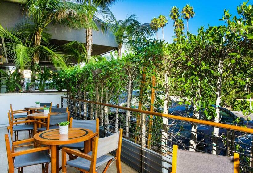 فندق Cameo Beverly Hills