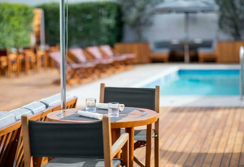 فندق Cameo Beverly Hills