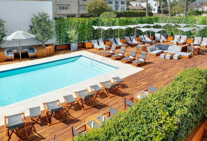 فندق Cameo Beverly Hills