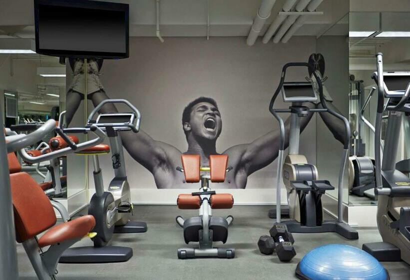 فندق Cameo Beverly Hills