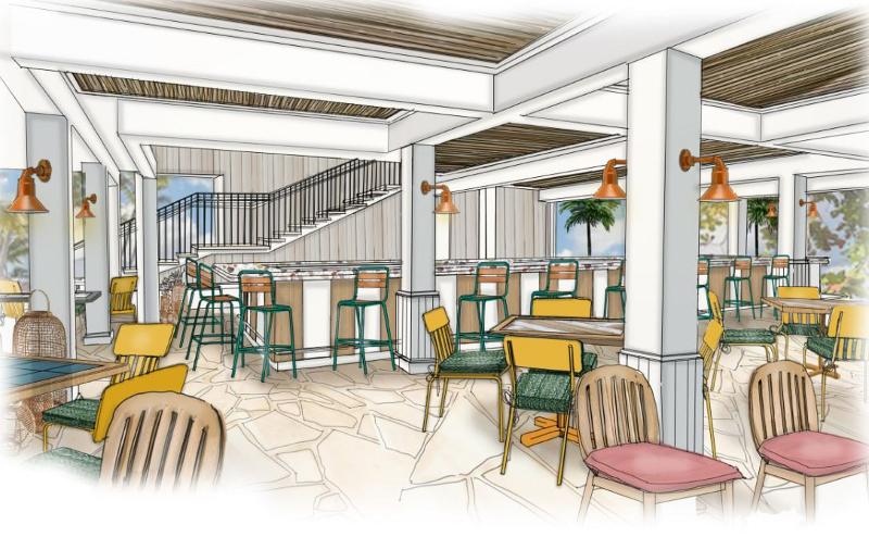 호텔 Casa Marina Key West, Curio Collection by Hilton