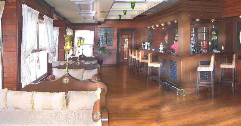 هتل Club Boran Mare Beach   All Inclusive