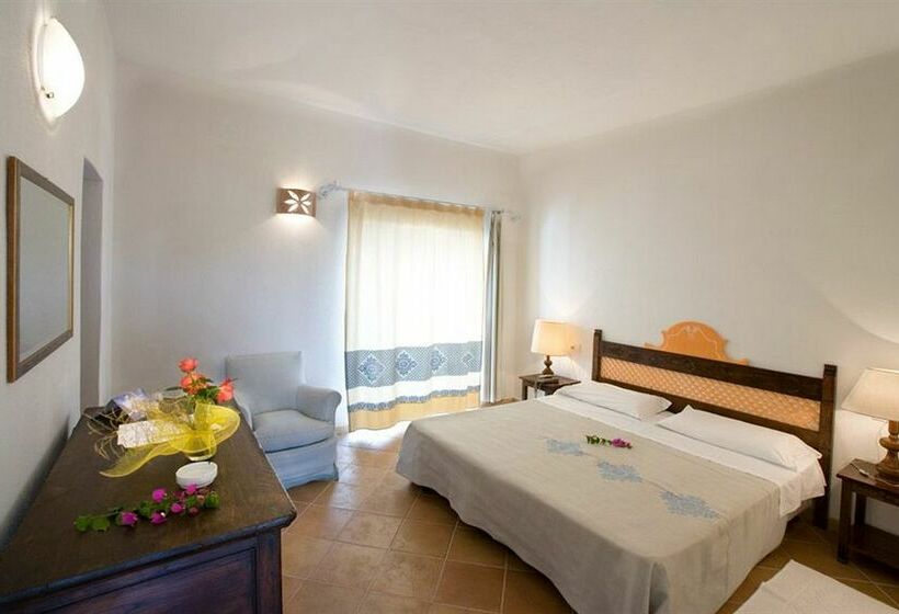 فندق Club Village Forte Cappellini