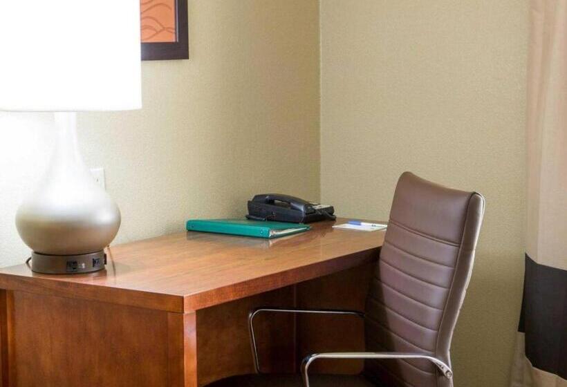 هتل Quality Inn Dfw Airport North