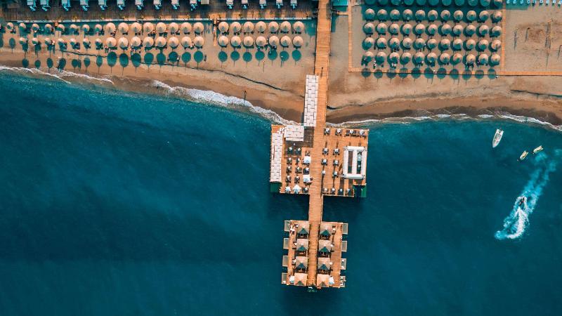 هتل Corendon Playa Kemer