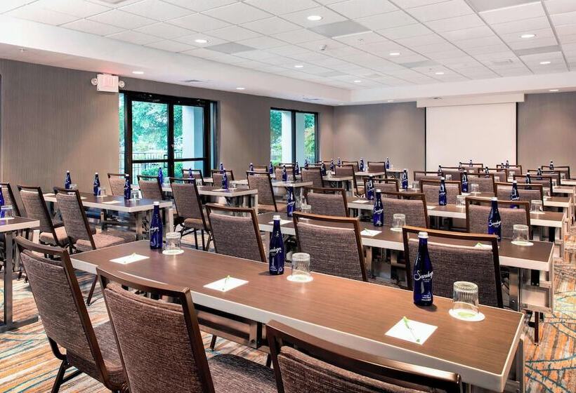 فندق Courtyard By Marriott Myrtle Beach Barefoot Landing