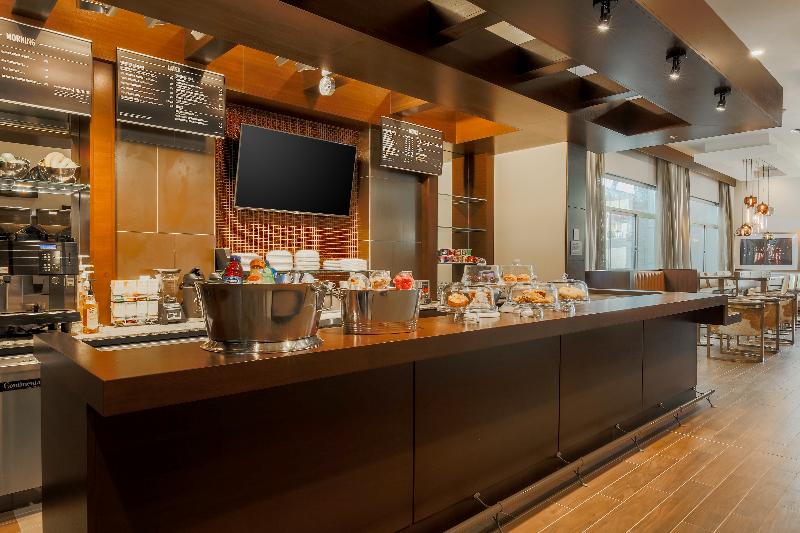 فندق Courtyard By Marriott San Francisco Union Square