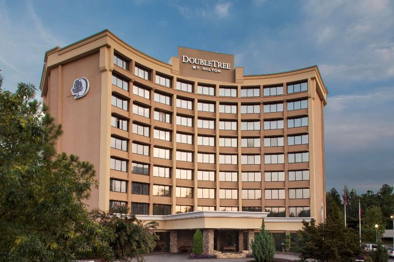هتل The Brookhaven Atlanta