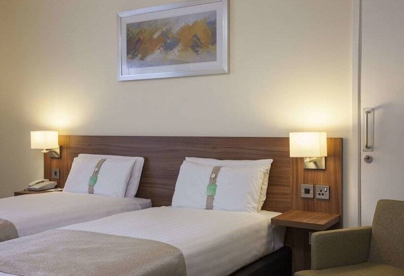 هتل Holiday Inn Colchester, An Ihg