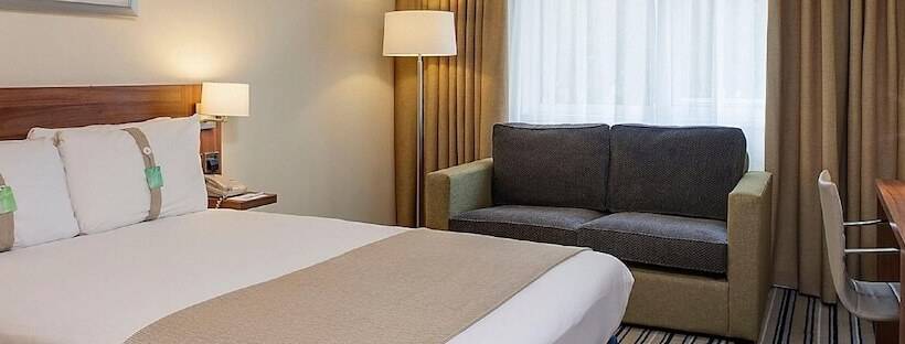 هتل Holiday Inn Colchester, An Ihg