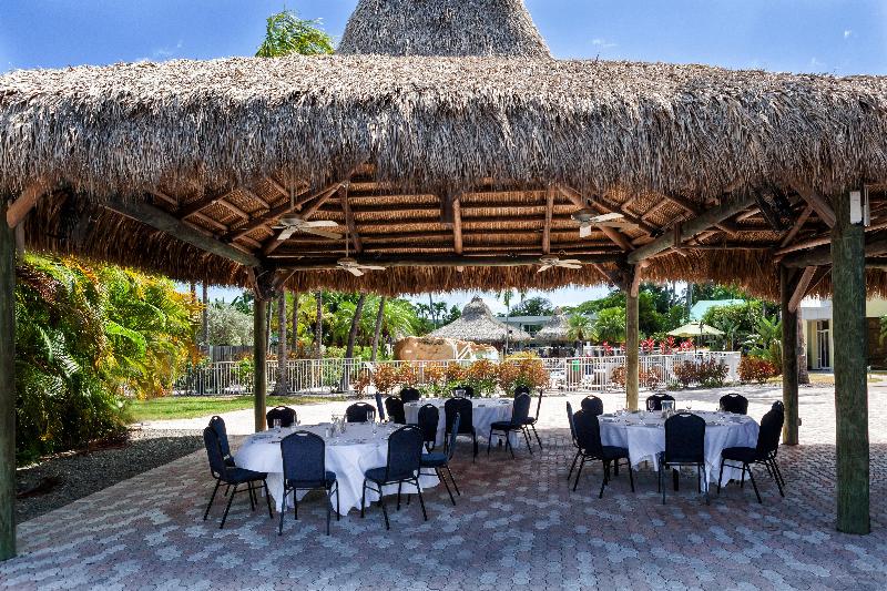 호텔 Holiday Inn Key Largo, An Ihg