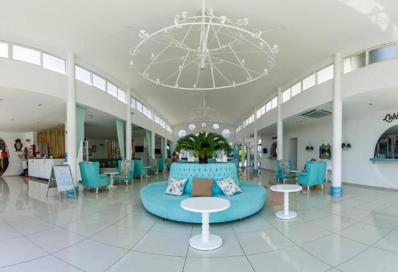 Karbel Hotel   All Inclusive