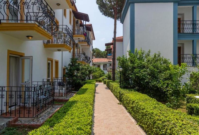 Karbel Hotel   All Inclusive