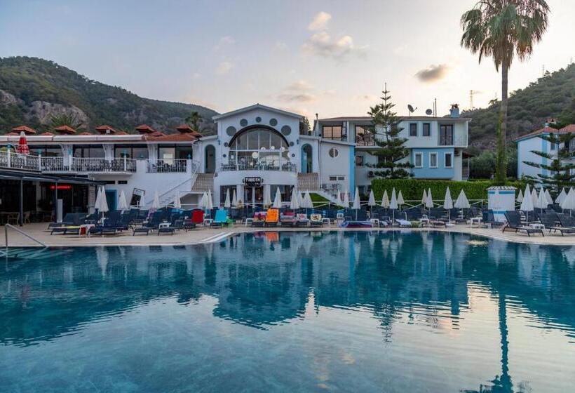 Karbel Hotel   All Inclusive