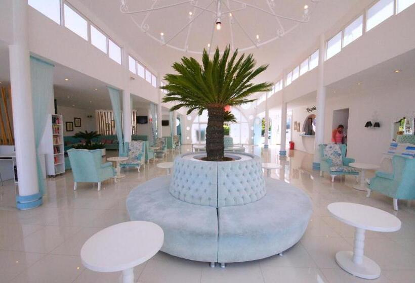 Karbel Hotel   All Inclusive