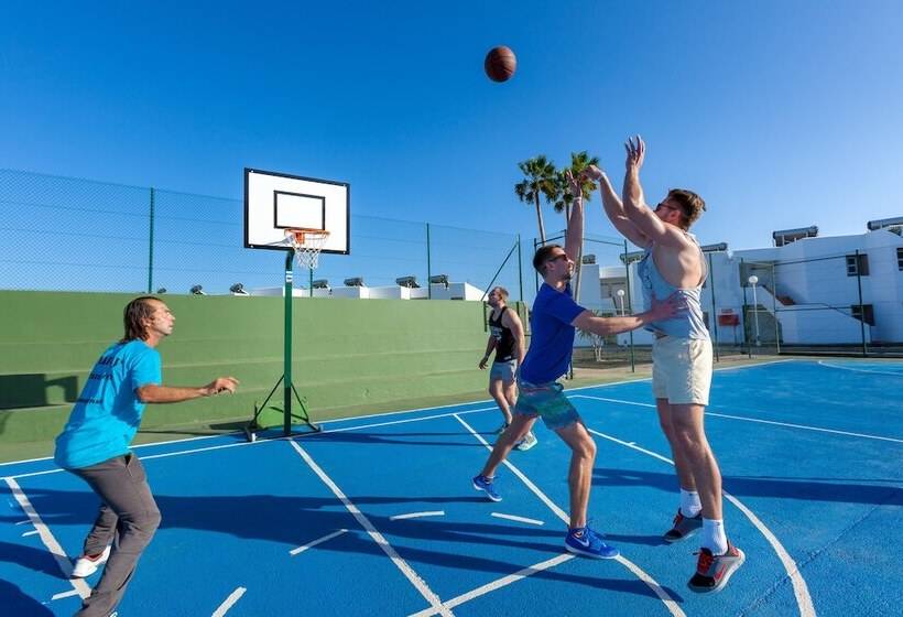 هتل Labranda Bahia De Lobos